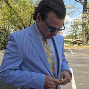 Meet your Posher, Nick